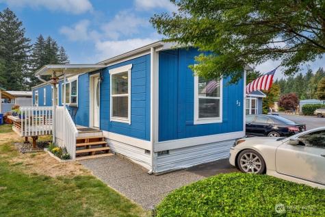 43010 SE North Bend Way North Bend WA 98045