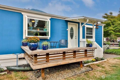 43010 SE North Bend Way North Bend WA 98045