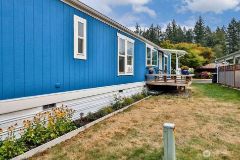 43010 SE North Bend Way North Bend WA 98045