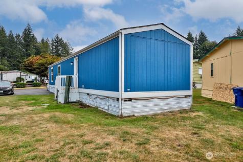 43010 SE North Bend Way North Bend WA 98045