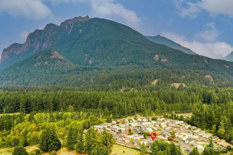 43010 SE North Bend Way North Bend WA 98045