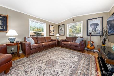 43010 SE North Bend Way North Bend WA 98045