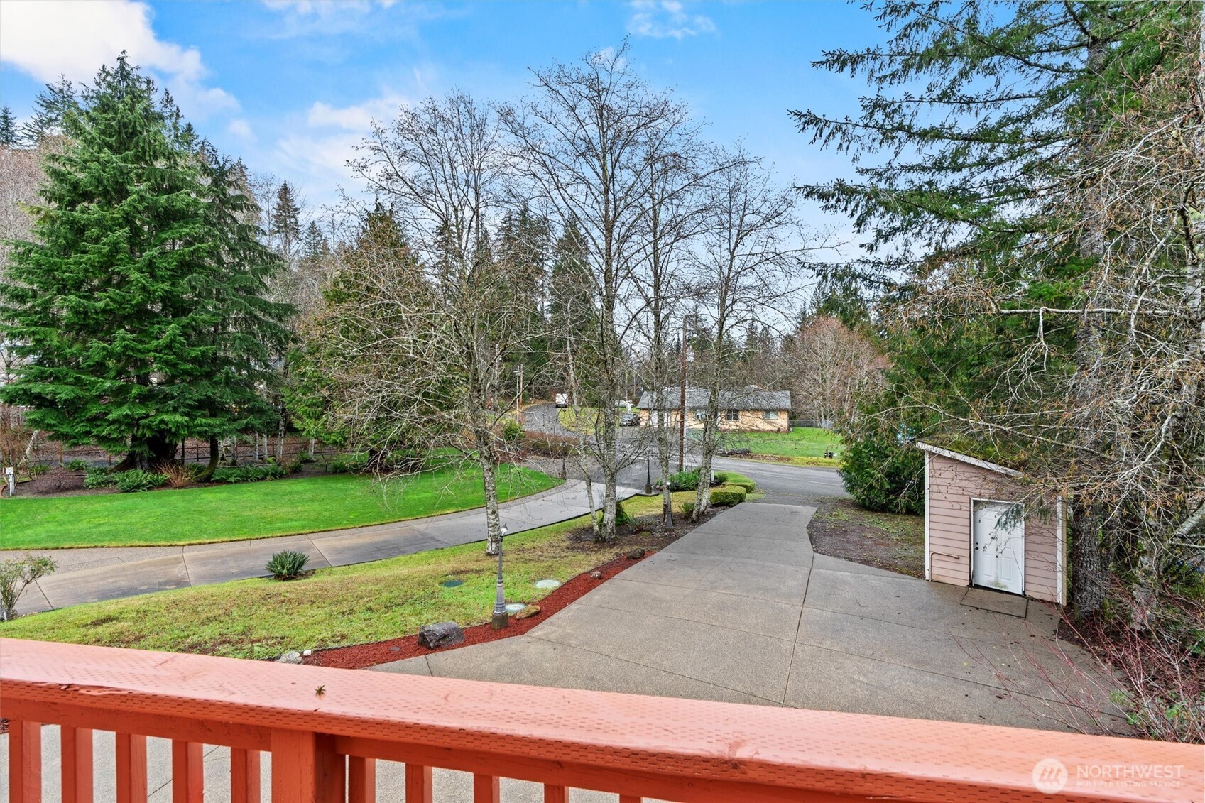 120 W Prairie Loop Road Elma WA 98541