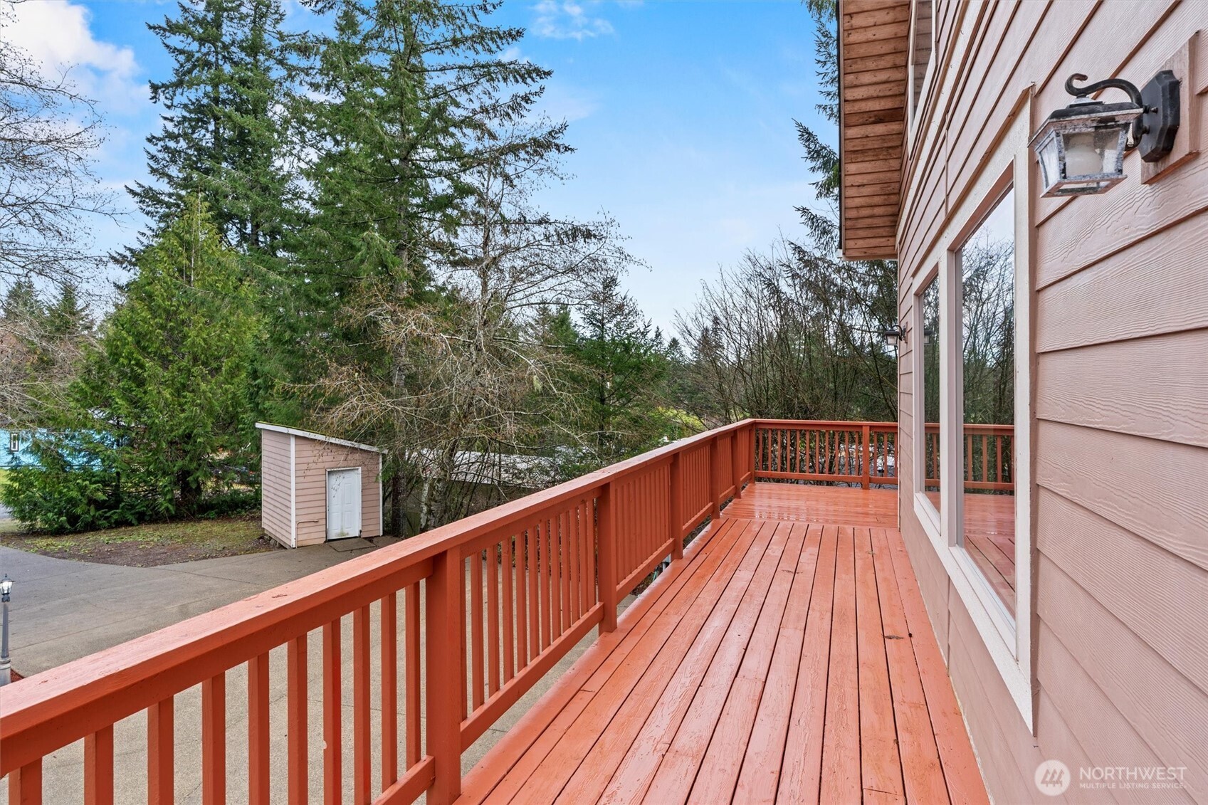 120 W Prairie Loop Road Elma WA 98541