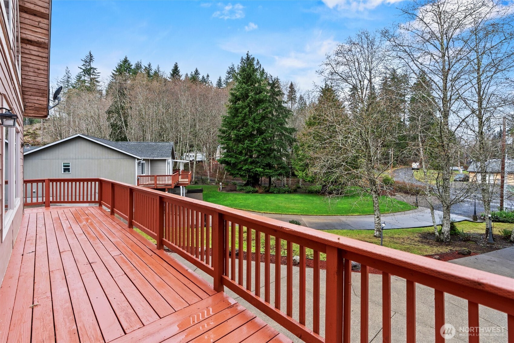 120 W Prairie Loop Road Elma WA 98541