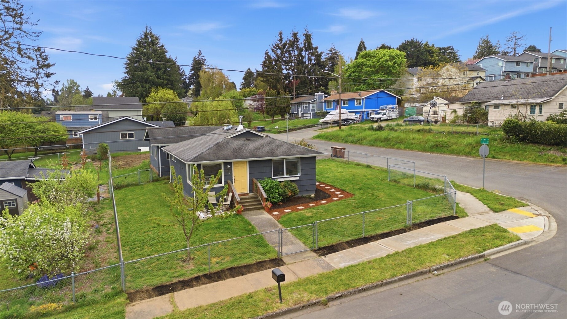 1202 E 54th Street Tacoma WA 98404
