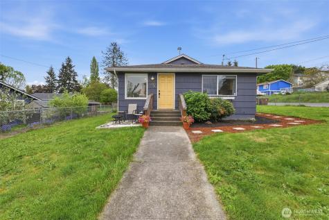 1202 E 54th Street Tacoma WA 98404