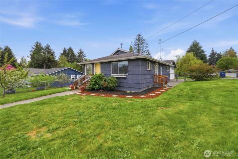 1202 E 54th Street Tacoma WA 98404