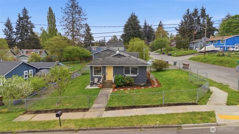 1202 E 54th Street Tacoma WA 98404