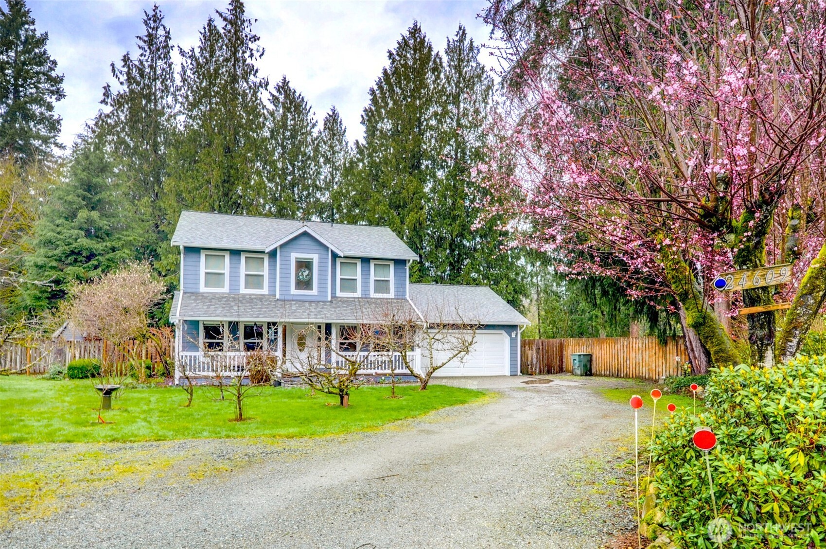 24609 Florence Acres Road Monroe WA 98272