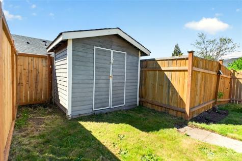 5802 S Warner Street Tacoma WA 98409