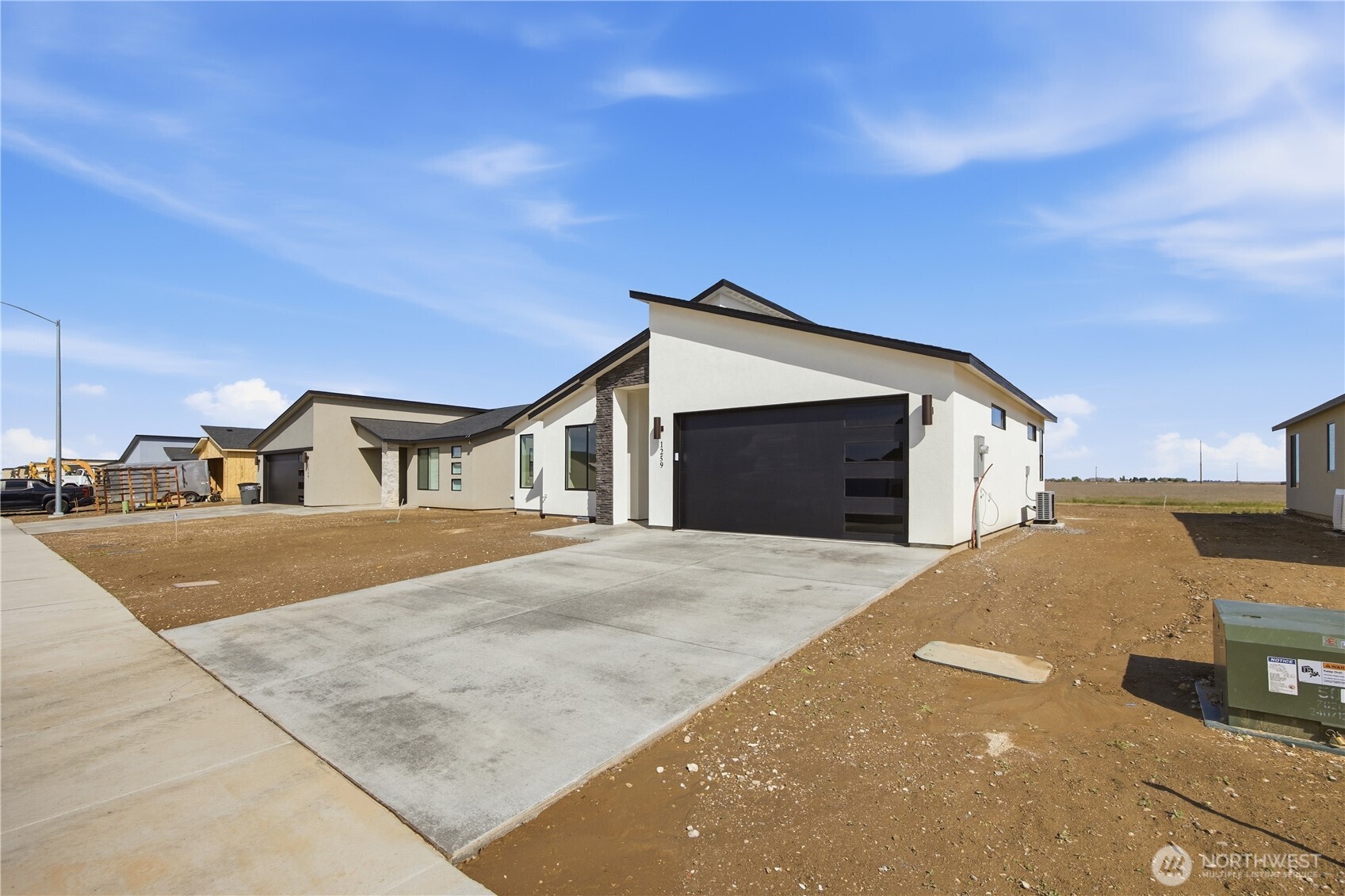 1605 7th Avenue NE Quincy WA 98848