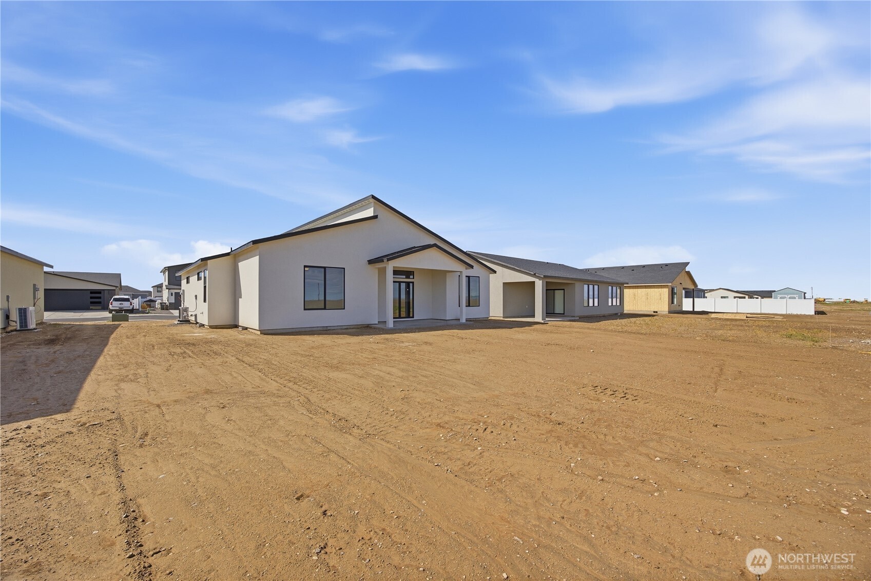 1605 7th Avenue NE Quincy WA 98848