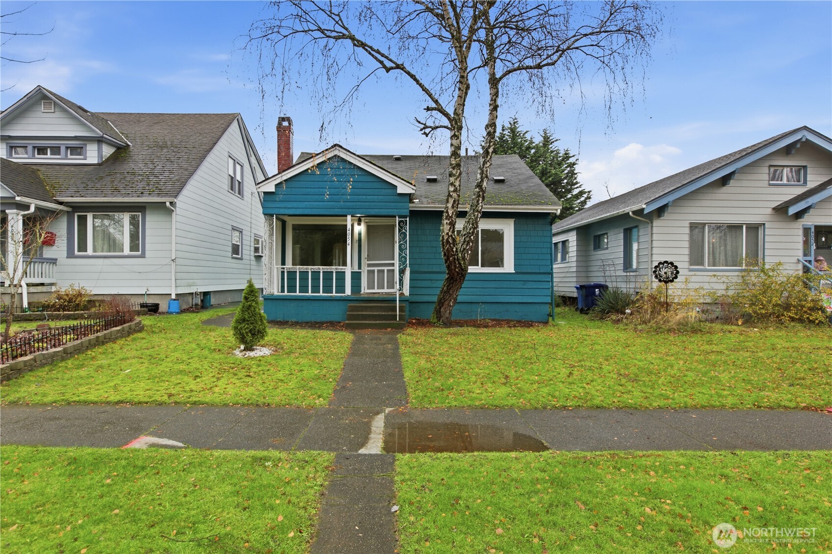 4054 S G Street Tacoma WA 98418