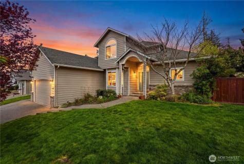 28111 82nd Drive NW Stanwood WA 98292