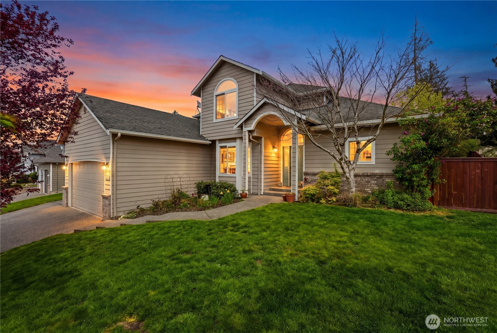 28111 82nd Drive NW Stanwood WA 98292