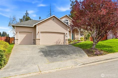 28111 82nd Drive NW Stanwood WA 98292