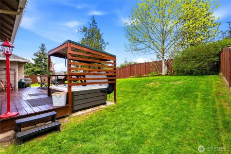 28111 82nd Drive NW Stanwood WA 98292