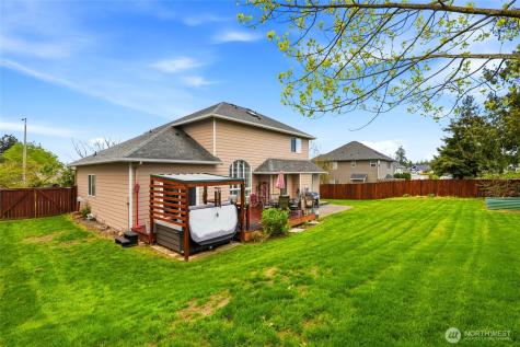 28111 82nd Drive NW Stanwood WA 98292