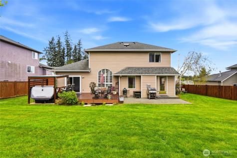 28111 82nd Drive NW Stanwood WA 98292