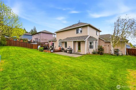 28111 82nd Drive NW Stanwood WA 98292