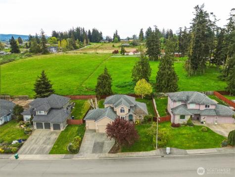 28111 82nd Drive NW Stanwood WA 98292