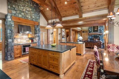 151 Rushing Water Lane Cle Elum WA 98922