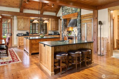 151 Rushing Water Lane Cle Elum WA 98922