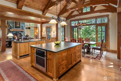 151 Rushing Water Lane Cle Elum WA 98922