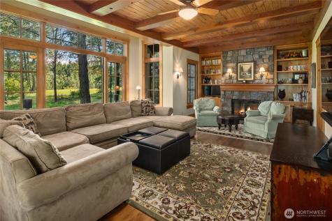 151 Rushing Water Lane Cle Elum WA 98922