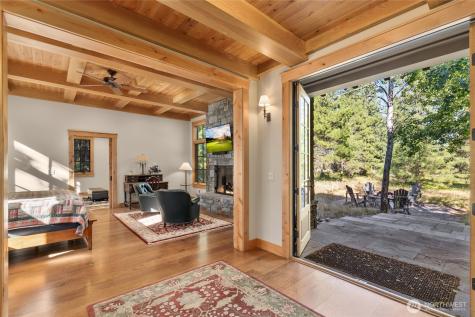 151 Rushing Water Lane Cle Elum WA 98922