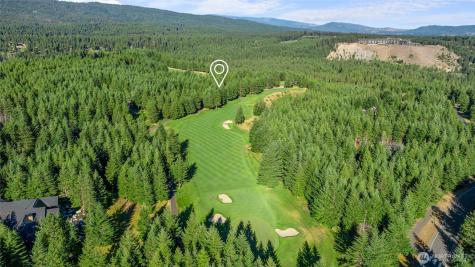 151 Rushing Water Lane Cle Elum WA 98922
