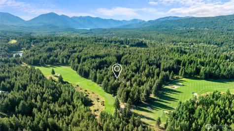151 Rushing Water Lane Cle Elum WA 98922