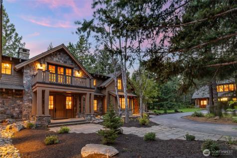 151 Rushing Water Lane Cle Elum WA 98922