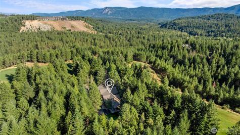 151 Rushing Water Lane Cle Elum WA 98922