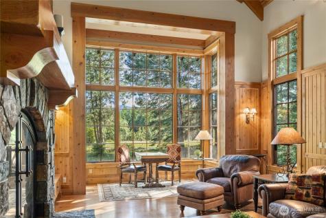 151 Rushing Water Lane Cle Elum WA 98922