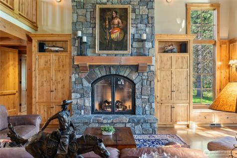151 Rushing Water Lane Cle Elum WA 98922