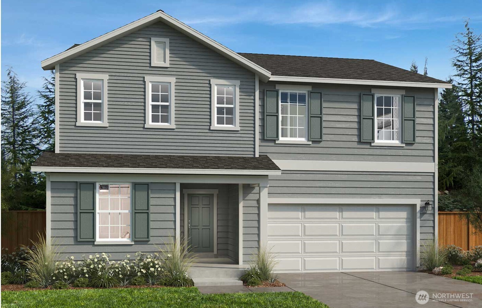 18526 136th Avenue E Puyallup WA 98374