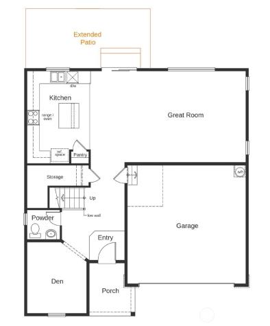 18526 136th Avenue E Puyallup WA 98374
