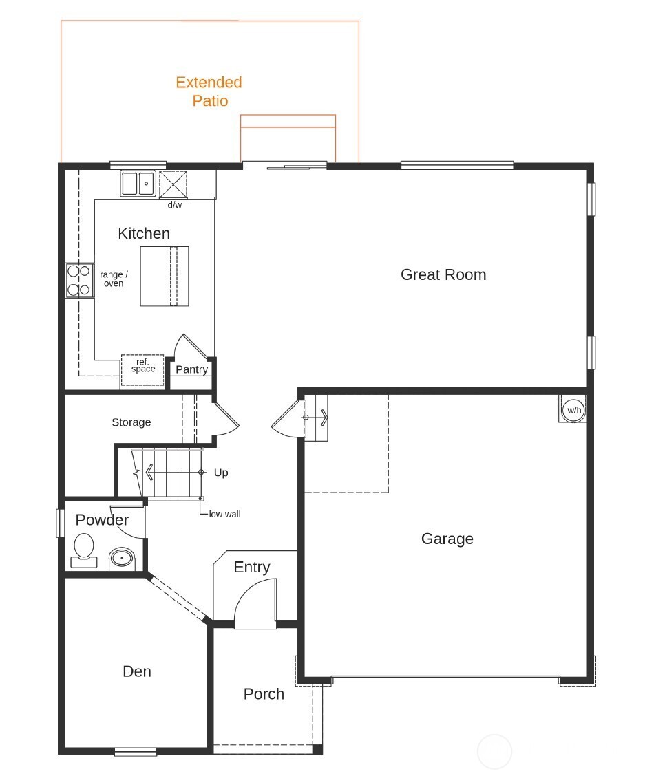 18526 136th Avenue E Puyallup WA 98374