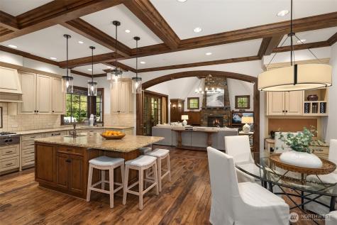 2045 250th Place NE Sammamish WA 98074