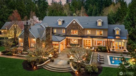2045 250th Place NE Sammamish WA 98074
