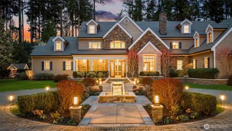 2045 250th Place NE Sammamish WA 98074
