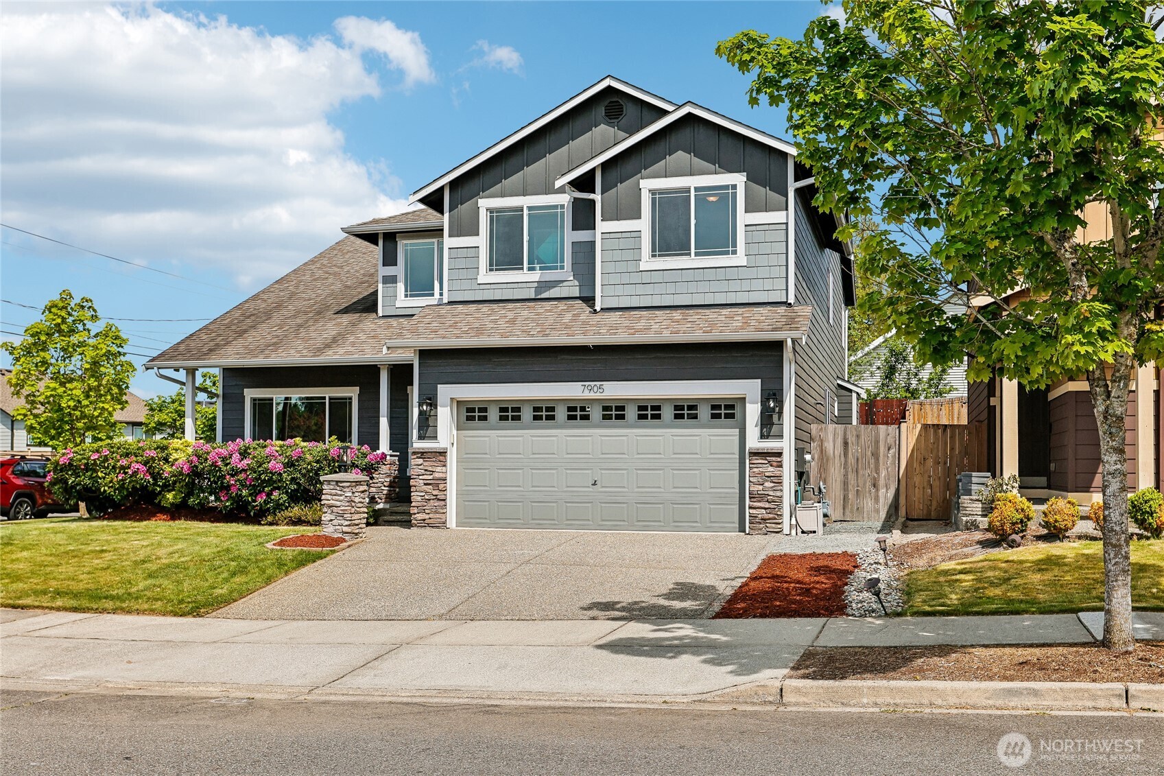 7905 14th Street SE Lake Stevens WA 98258