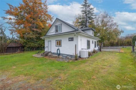 21060 Bulson Road Mount Vernon WA 98274