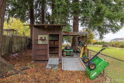 21060 Bulson Road Mount Vernon WA 98274