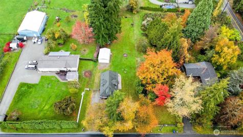 21060 Bulson Road Mount Vernon WA 98274