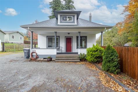21060 Bulson Road Mount Vernon WA 98274