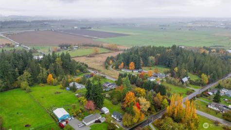21060 Bulson Road Mount Vernon WA 98274