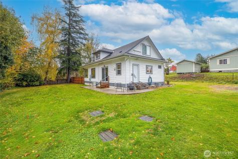 21060 Bulson Road Mount Vernon WA 98274
